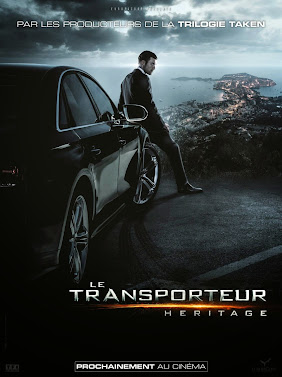 Người Vận Chuyển 4 The Transporter Refueled Người Vận Chuyển 4 The Transporter Refueled